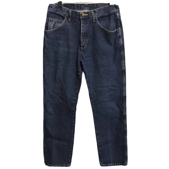 wrangler regular fit 96501sl